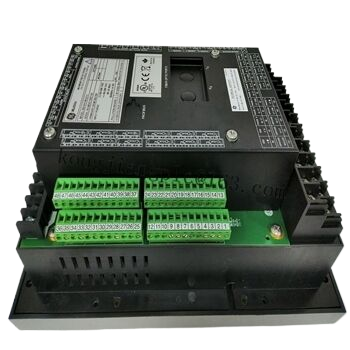 GE Fanuc - IC200ALG322 高性能 VersaMax 模拟量 I/O 模块