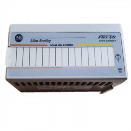 Buy Allen-Bradley 1794-IF8IH AB Flex Input Output Analog Module,Allen ...