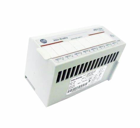 1794-IE8 | Allen-Bradley | Analog Input Module
