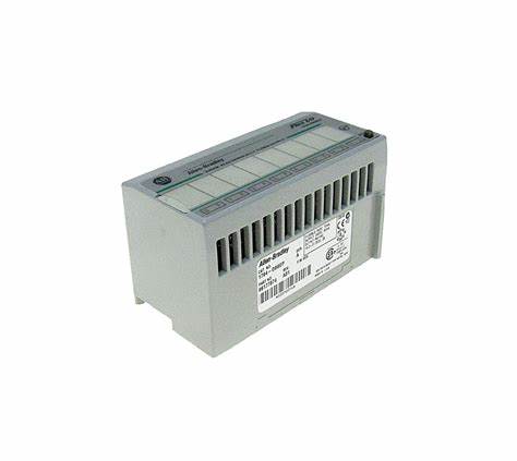 1794-OB8EP | Allen-Bradley | FLEX I/O Digital DC Output Modules