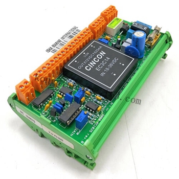 Rolls-Royce RRDIO15 Input/Output Alarm Module输入/输出报警模块