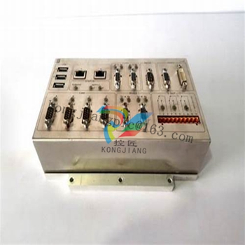 Rolls-Royce Marine UN924 Digital Display Controller数字显示控制器