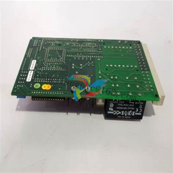 劳斯莱斯KAMEWA螺旋桨控制室面板 基本R160637A