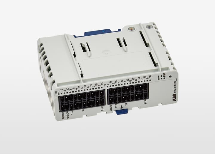 3HAC058664-001 | ABB