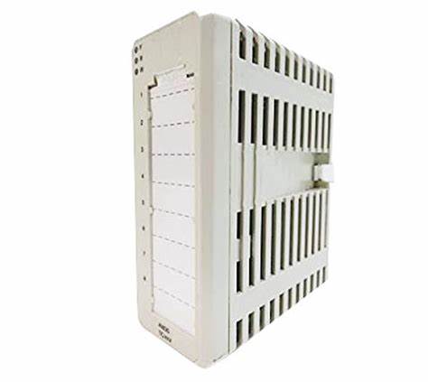 3BSE008520R1 | ABB | AI835 Analog input 8 ch. Thermocouple/mV