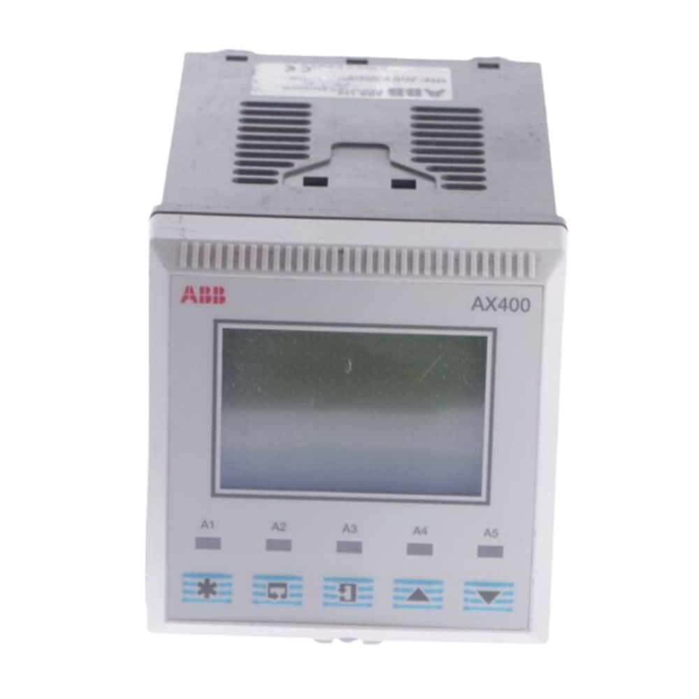 ABB AX411/50001 Conductivity Transmitter Reasonable price - SAUL ELECTRIC