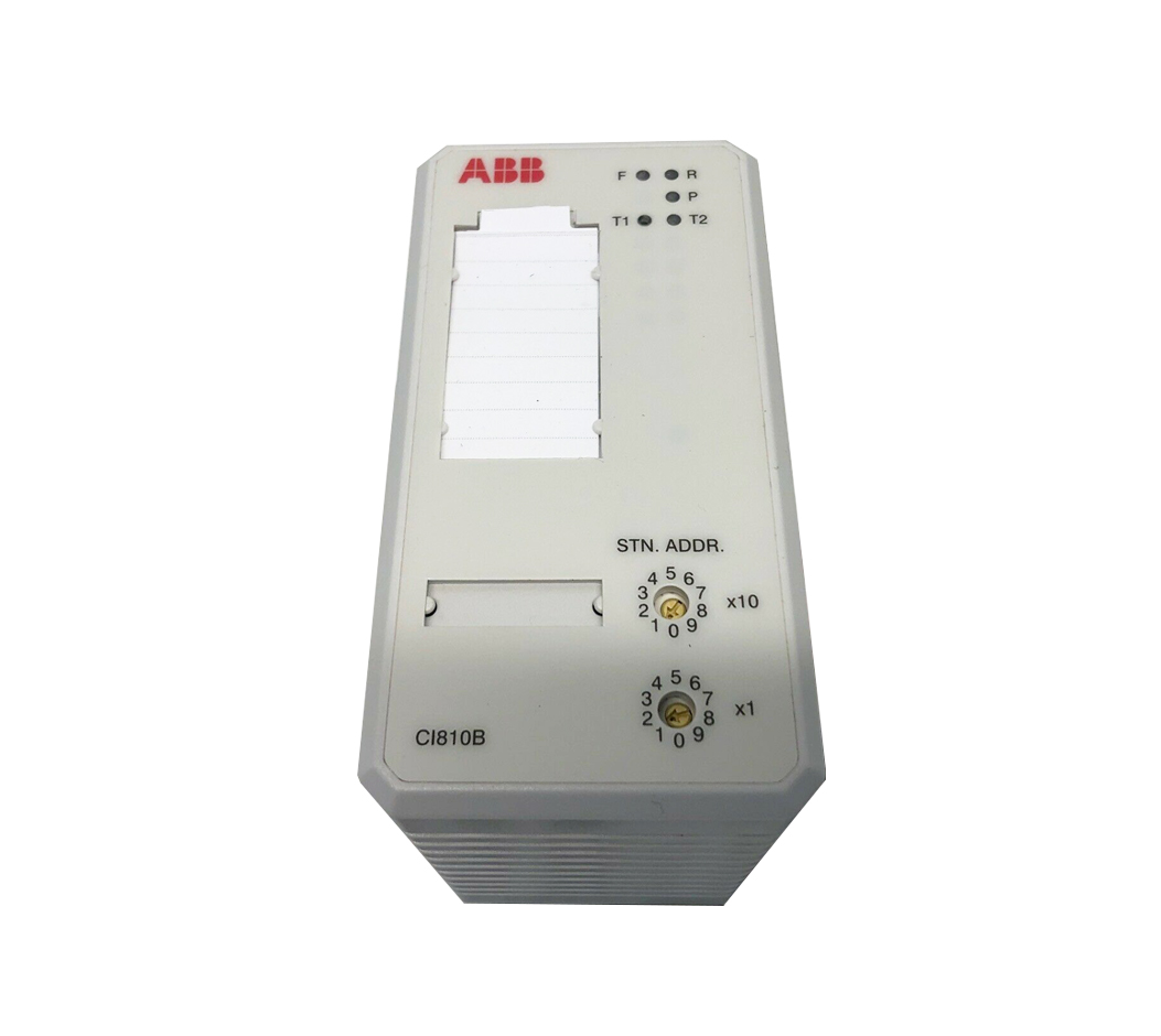 3BSE020520R1 | ABB | CI810B AF100 Fieldbus Communication Interface