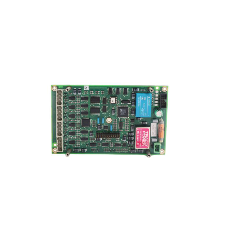 DAO01 | ABB | Analog output