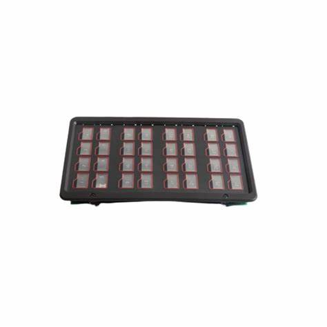 ABB DDO01 Equipment module New arrival - SAUL ELECTRIC