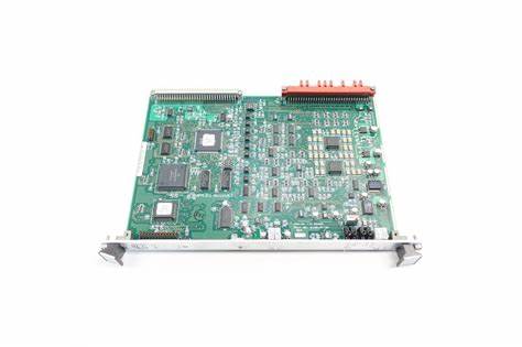 Applied Materials 0100-00396 Analog I/o Pcb Circuit Board Rev 004