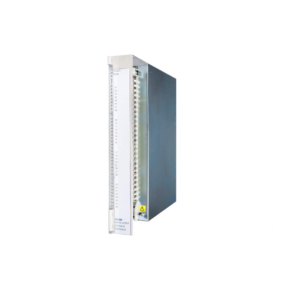ABB | DO620 | DO620 Digital Output Module: Amazon.com: Industrial ...