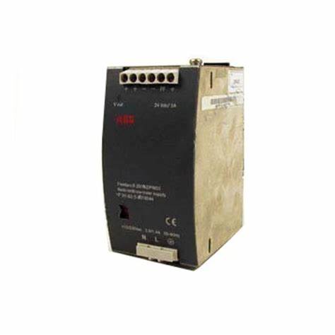 ABB DRA02 Card Rack Original & New in Stock