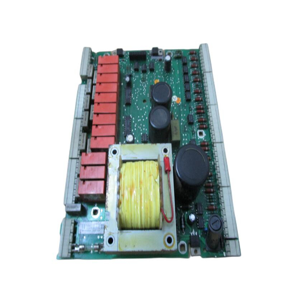 ABB DSDX404 Digital Input Output Expansion Card for sale - Xingchuang ...