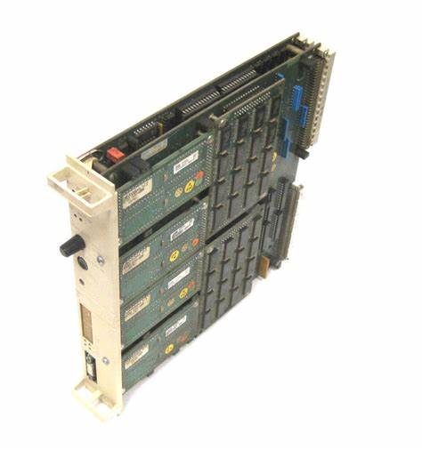 USED ABB DSPC-170 CPU MODULE DSPC170, 57310001-GL/7 - SB Industrial ...