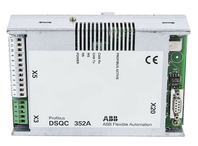 ABB DSQC 352A