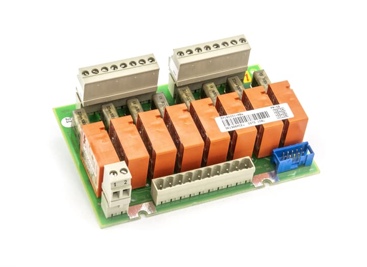 DSTD108 | ABB | Connection Unit