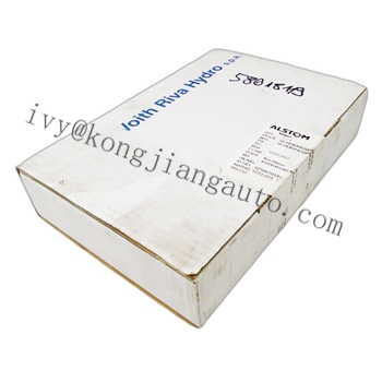 阿尔斯通 Regelsatz - 15V 029.069642/26472/1011