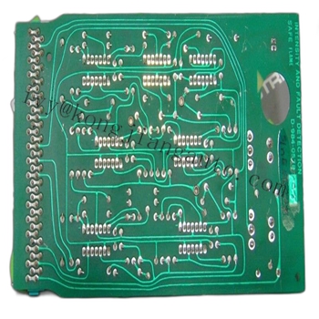 阿尔斯通ALSPA MV1024驱动器