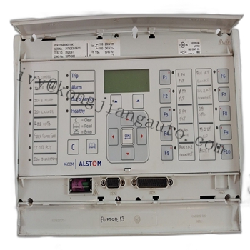GEC阿尔斯通23X2171BR电源板KCC8424 PCB KCC 8424电路23X2171 BRL