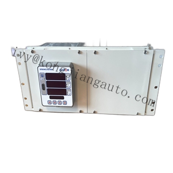 阿尔斯通 PS 431 控制