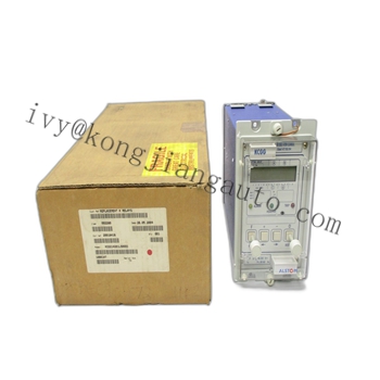 ​阿尔斯通单相过电流交流继电器MVAA23T1BA0810A