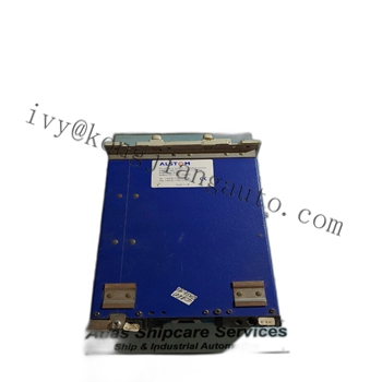 阿尔斯通GDB100-4401 Alspa动态制动装置版本0005