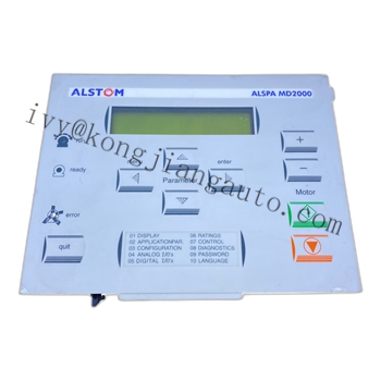 阿尔斯通PIB1201A 3BEC0067-高精度工业电源