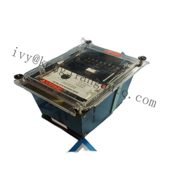 阿尔斯通 43297029 控制模块卡