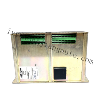 阿尔斯通KBCH12001H12MEL 228633J继电器差速KBCH120和延长保修