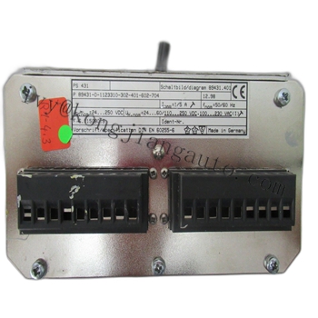 GEC阿尔斯通KCC8302可控硅整流器Pila模数转换器20X-1310CRL