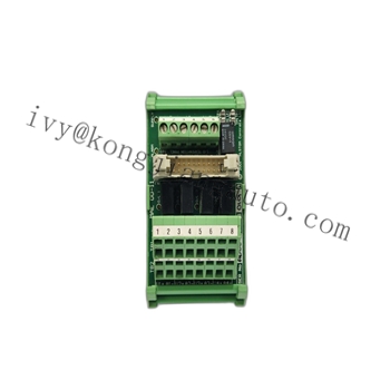 ALSTOM N70032702L 高性能控制模块