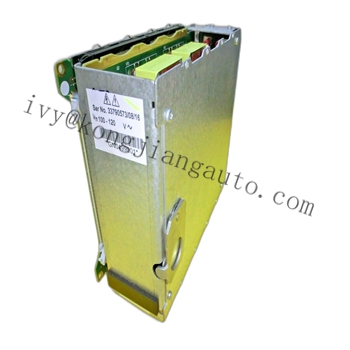 阿尔斯通 PIB310 3BHB0190 控制模块