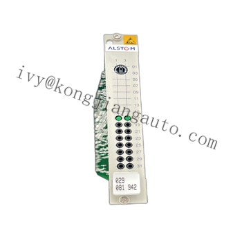 GEC阿尔斯通23X2171BR电源板KCC8424 PCB KCC 8424电路23X2171 BRL