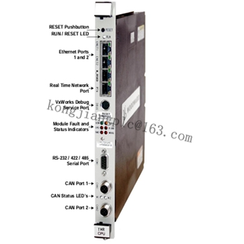 Woodward 5009-421 50