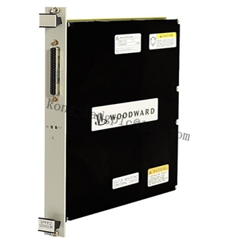 全新带盒 WOODWARD 5501-469 REV C NETCON 5000 可编程式逻辑控制器 CPU 模块 