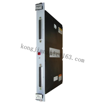 WOODWARD 5501-470 REV D NETCON CPU_040 带 LL 内存