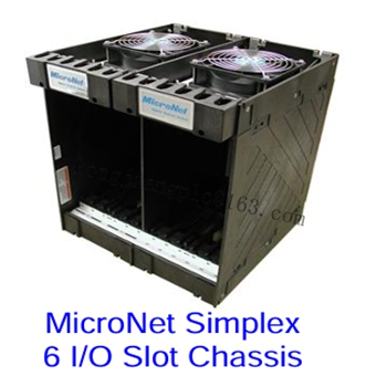 Woodward Governor 5463-473 SIO CPU 模块