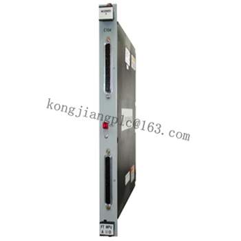 Woodward Governor 5463-562 Rev B DCS Master CO-CPU 模块全新