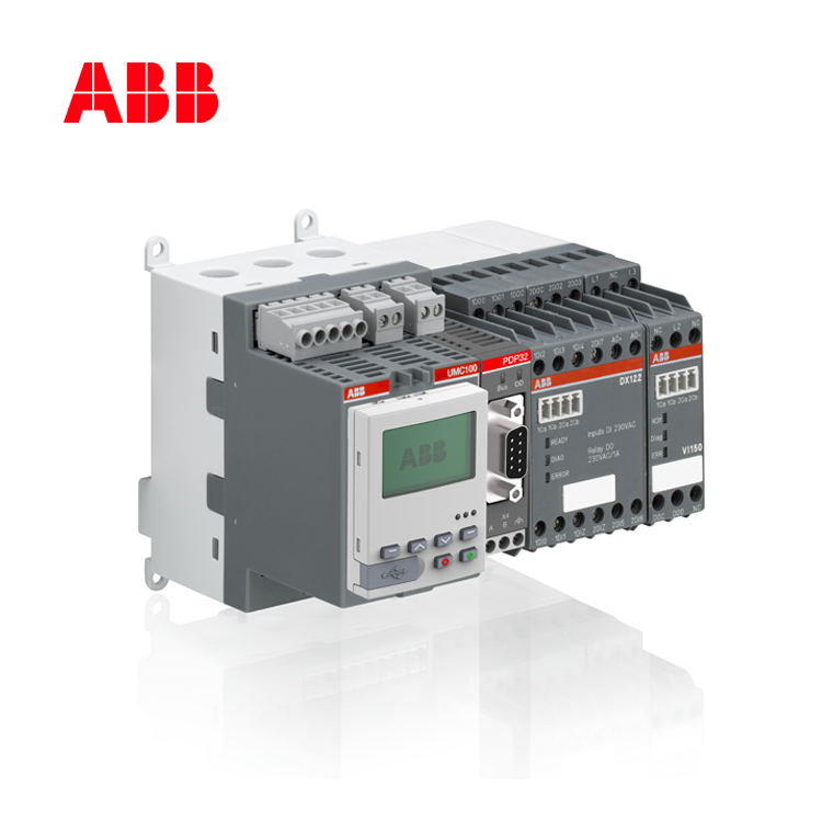 ABB直通车