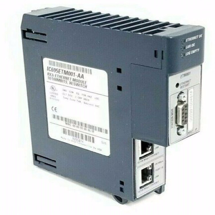 美国通用电气GE PLC RX3i系列CPU单元模块IC695CPE305保定总代理 美国通用电气GE PLC RX3i系列CPU单元模块IC695CPE305保定总代理