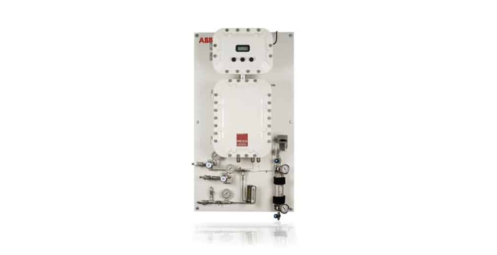 Integrated analyzers systems - Analytical Measurement | Products ...