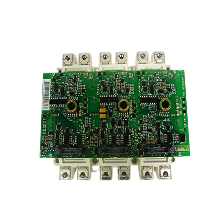 FS450R17KE3/AGDR-71C S | ABB | Module+Drive for ABB Inverter Drive