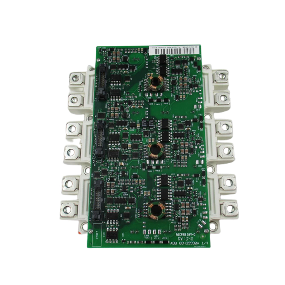 ABB FS450R12KE3/AGDR-71C IGBT KIT IGBT MODULE DRIVE Reasonable price ...