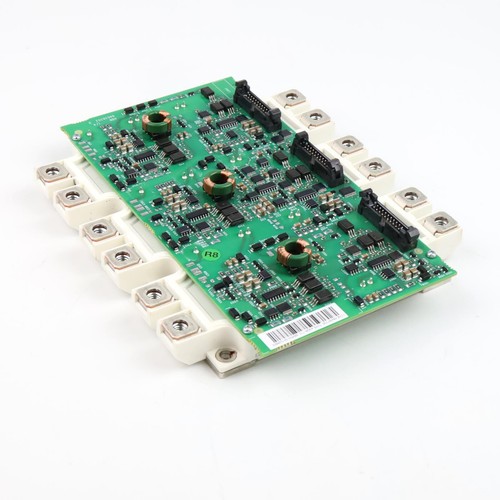 ABB IGBT Module FS450R12KE3/AGDR-71C 68444161A GEB | eBay