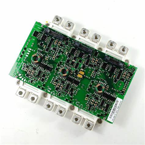 全新FS450R17KE3-AGDR71C IGBT模块 驱动板FS450R17KE3-AGDR-66C-阿里巴巴