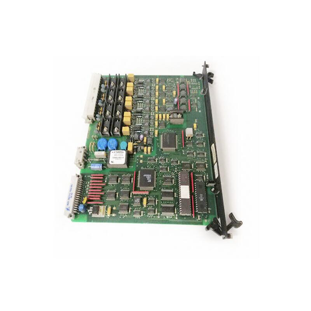 ALSTOM AS111-1 Control board Hot selling - SAUL ELECTRIC