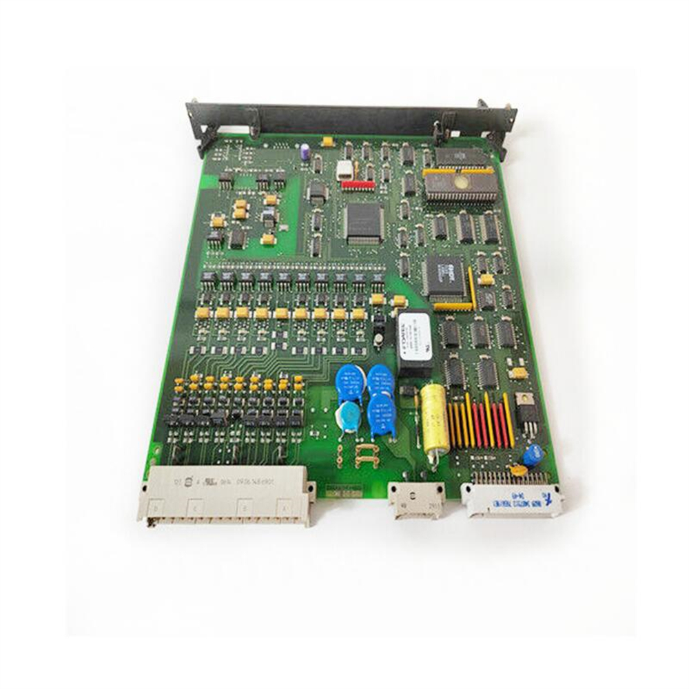 ALSTOM AL132 AL132A STO0982E01 Control board Hot selling - SAUL ELECTRIC
