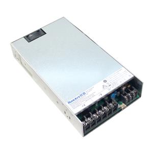 Industrial Power Supply - Huntkey Group