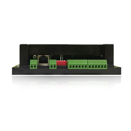 DAM0606 Industrial I / O module-Beijing Juying Hover Electronics Co., Ltd.