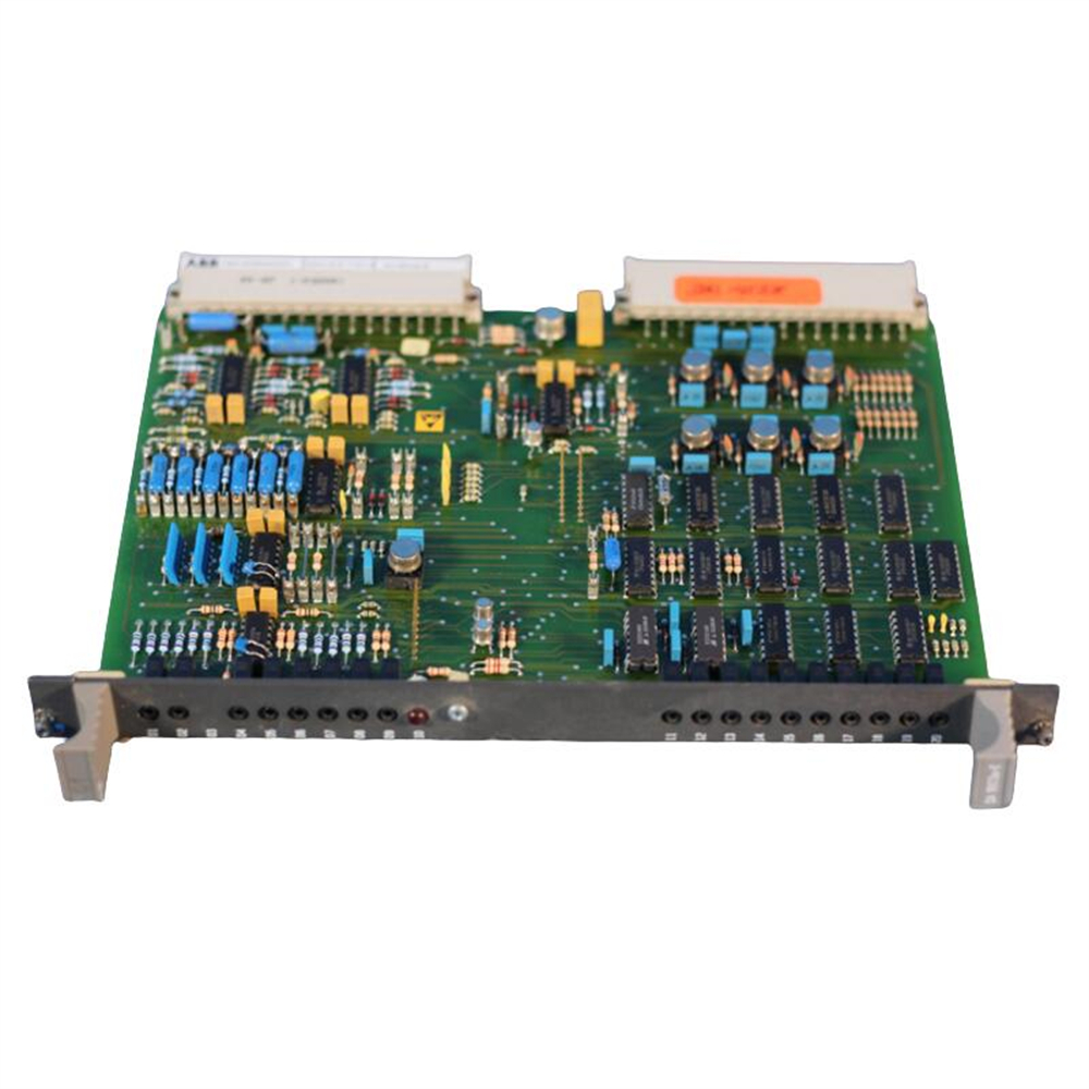 ABB HIEE450964R0001 SA9923a-E Control system module Reasonable price ...